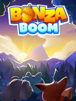 Bonza Boom Cover