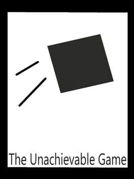 The Unachievable Game Cover