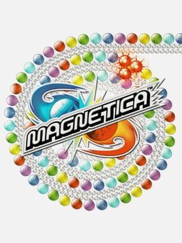 Magnetica Cover