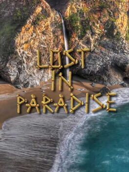 Lost in Paradise Cover