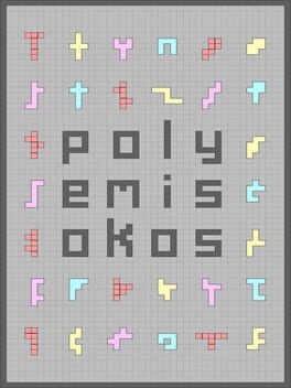 Polyemisokos Cover