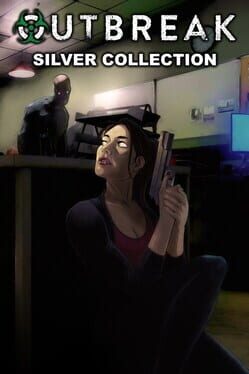 Outbreak: Silver Collection Cover