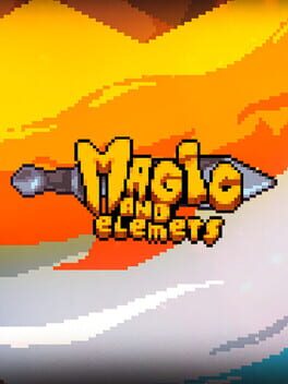 Magic and Elements Cover
