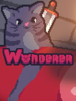 Wanderer Cover
