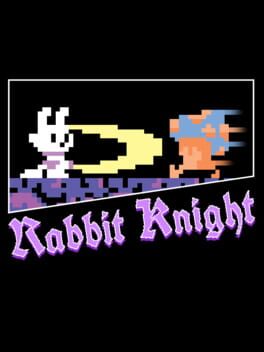 Rabbit Knight Cover