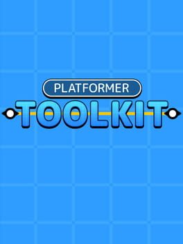 Platformer Toolkit Cover