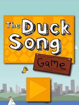 The Duck Song Game Cover