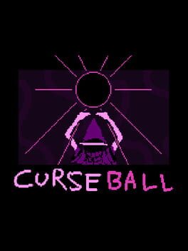 Curseball Cover