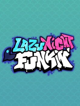 LazuNight Funkin' Cover