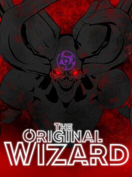 The Original Wizard Cover