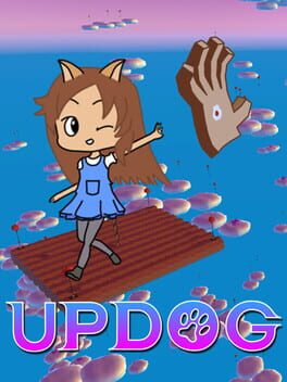 Updog Cover
