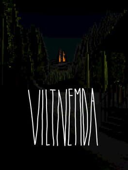 Viltnemda Cover