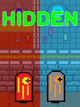 Hidden Cover