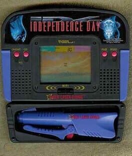 Independence Day Cover