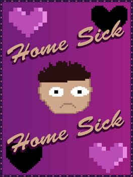Home Sick Cover