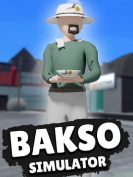 Bakso Simulator Cover