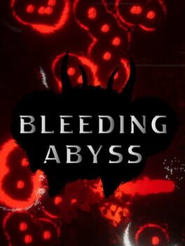 Bleeding Abyss Cover
