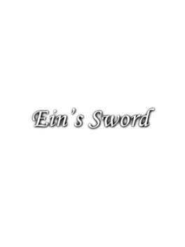 Ein's Sword Cover