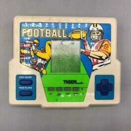 Football Cover