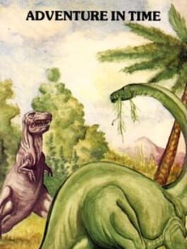 Adventure in Time Cover