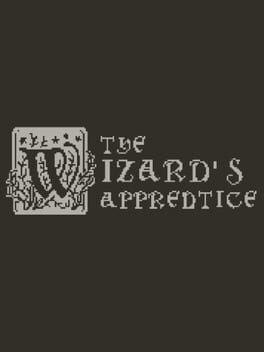The Wizard's Apprentice Cover