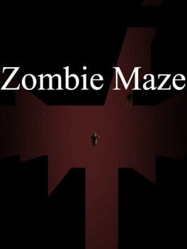 Zombie Maze Cover