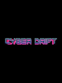 Cyber Drift Cover