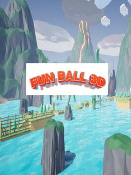 FunBall 3D Cover