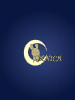 Anica Cover