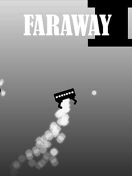 Faraway Cover