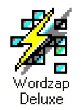 WordZap Deluxe Cover