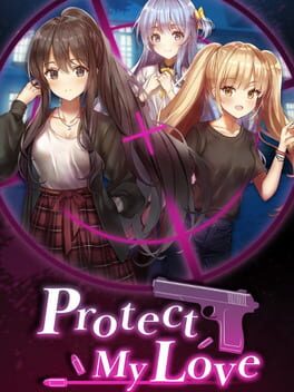Protect My Love Cover