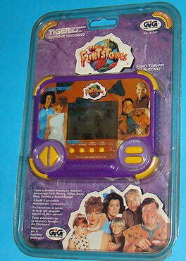 The Flintstones Cover