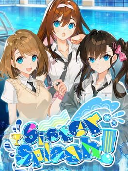 Sister Splash Cover
