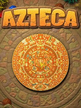 Azteca Cover