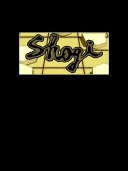 Shogi Cover