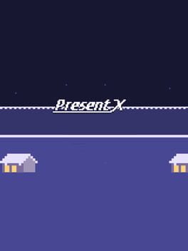 Present-X Cover