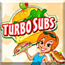 Turbo Subs Cover