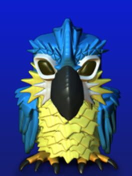 Tropical Swaps 2 Cover