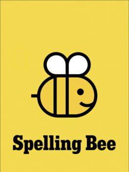 Spelling Bee Cover