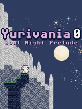 Yurivania 0: Soul Night Prelude Cover