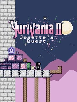 Yurivania 2: Josette's Quest Cover