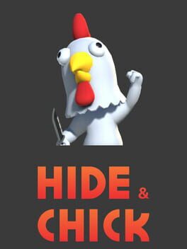 Hide & Chick Cover