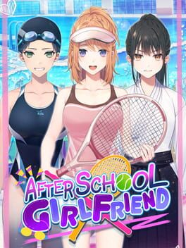 After School Girlfriend Cover