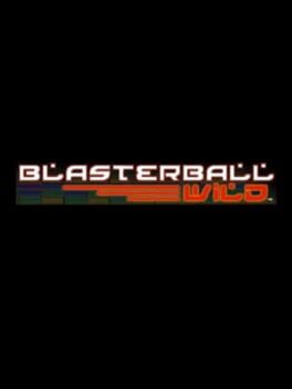 Blasterball Wild Cover