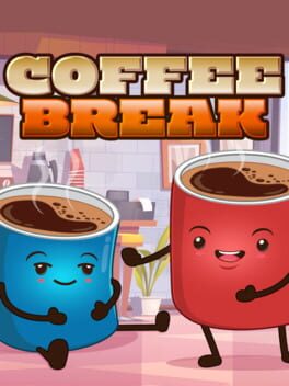 Coffee Break Cover