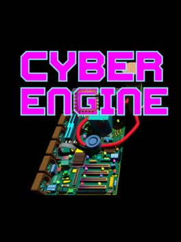 Cyber Engine Cover