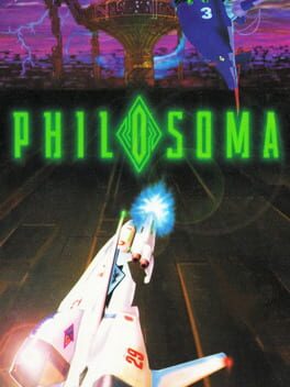Philosoma Cover