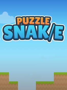 Puzzle Snake Cover