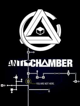 Antichamber
